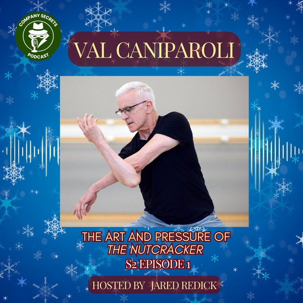 Val Caniparoli thumbnail