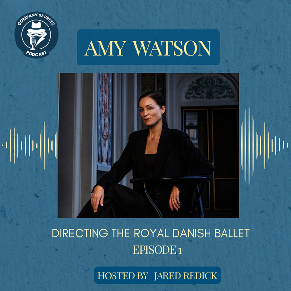 Amy Watson thumbnail