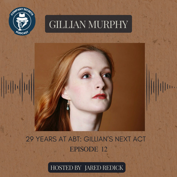 Gillian Murphy thumbnail