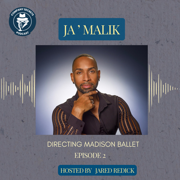 Ja'Malik thumbnail
