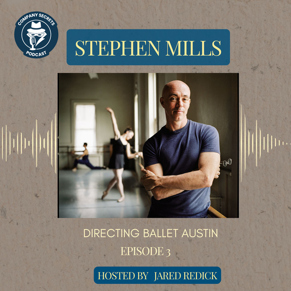 Stephen Mills thumbnail