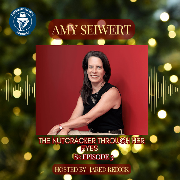 Amy Seiwert thumbnail
