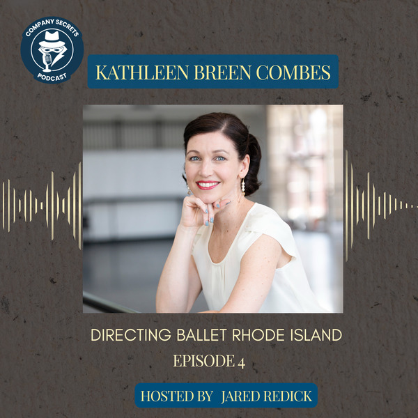 Kathleen Breen Combes thumbnail