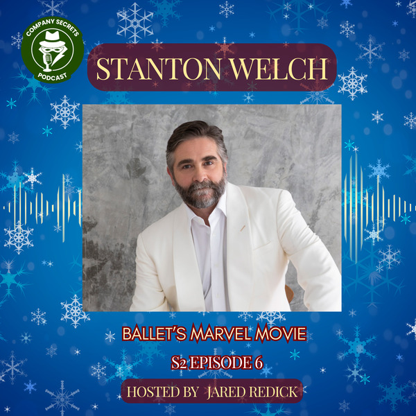 Stanton Welch thumbnail