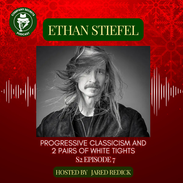 Ethan Stiefel thumbnail