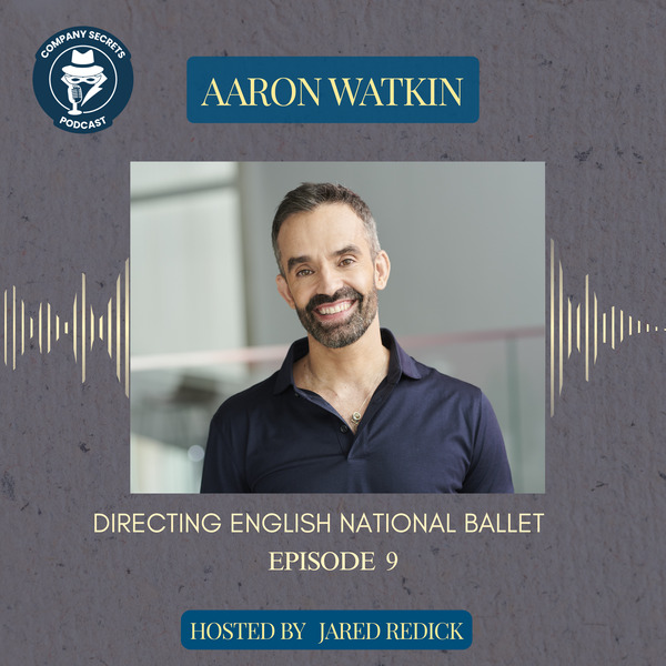 Aaron Watkin thumbnail